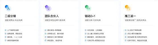 获客难、裂变慢?HiShop多模式分销系统,让推客帮你轻松拓客