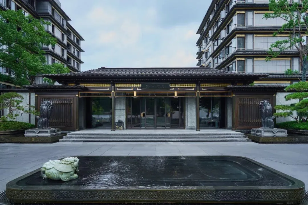 豪宅的营销,从来都不是给有钱人看的