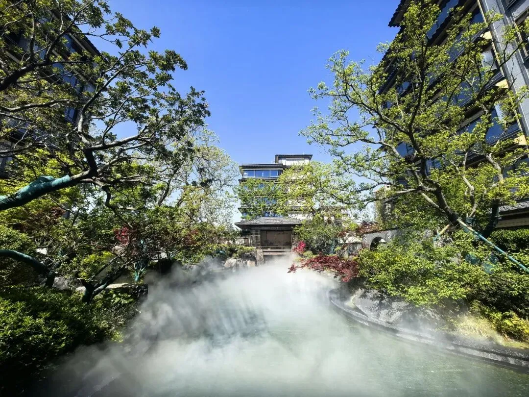 豪宅的营销,从来都不是给有钱人看的