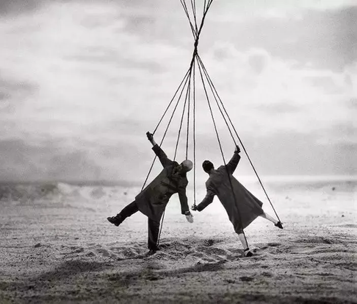 三个卖狗人,给你上一堂别样的营销课