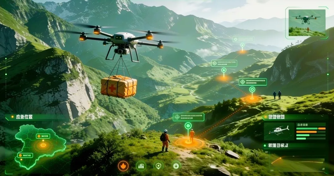 抢占东南亚黄金赛道|越南低空经济市场全景解析(上)