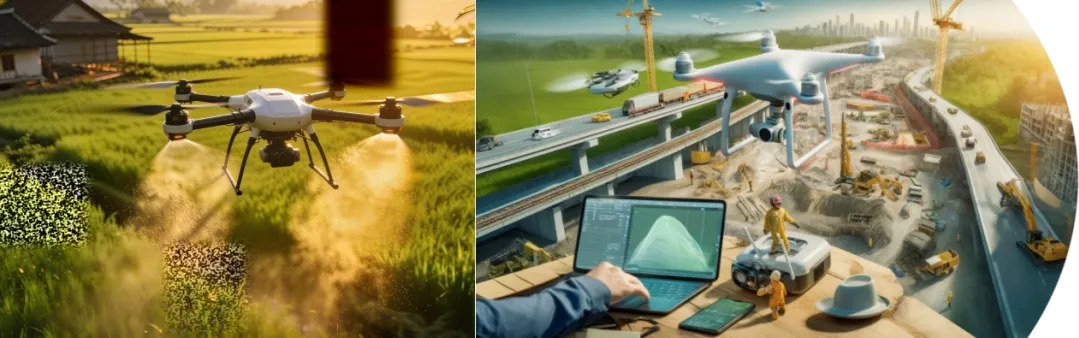 抢占东南亚黄金赛道|越南低空经济市场全景解析(上)