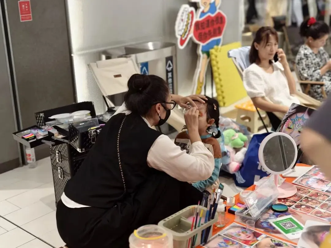 【活动报名】跳蚤市场报名啦!