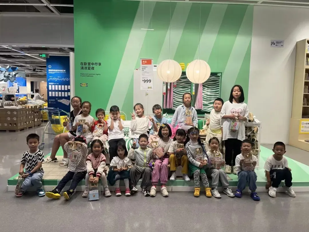 【活动报名】跳蚤市场报名啦!