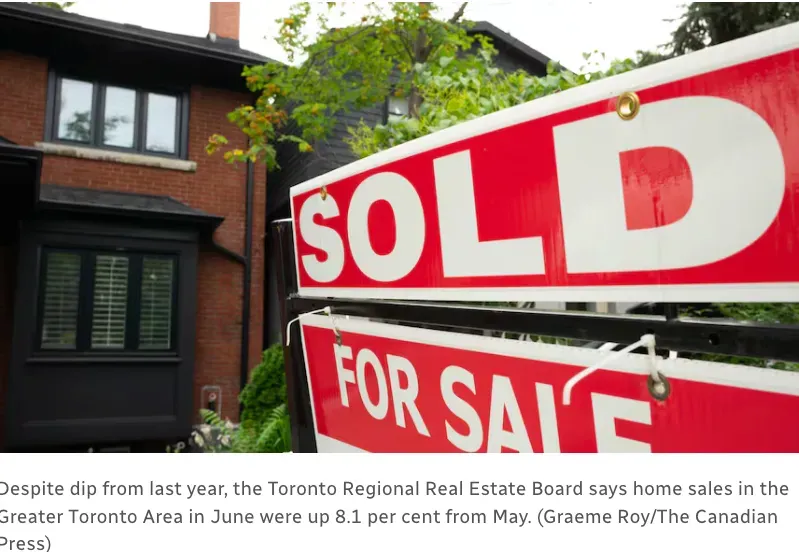 市场押注加拿大央行今年加息75基点!固定利率大幅上涨!