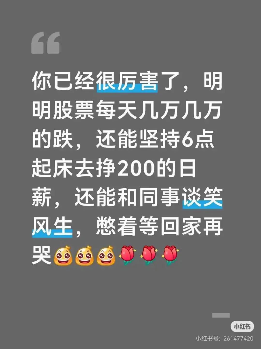 看戏、进场、被套:这波市场,我只想静静旁观