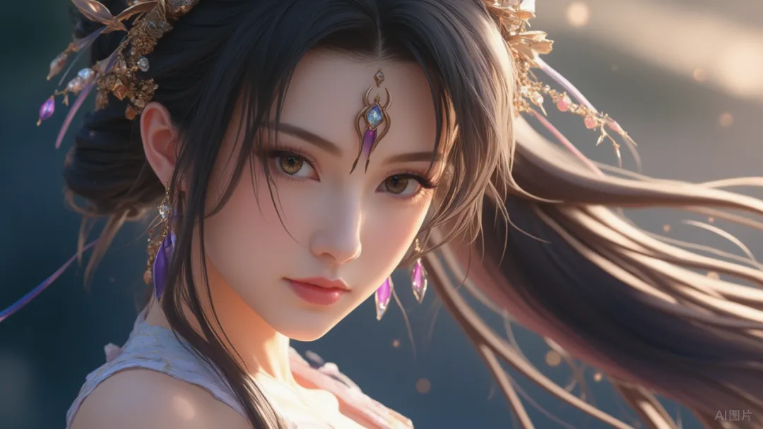 240亿市场大洗牌!AI漫剧疯狂抢钱!真人拍摄短剧正在被AI漫剧抢夺!