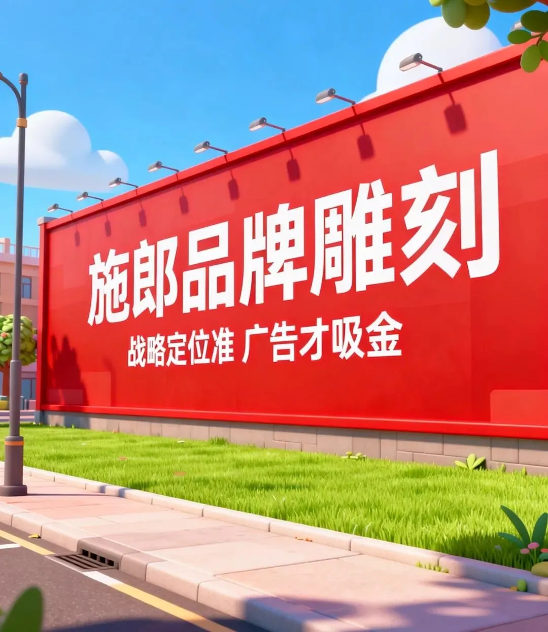 施郎:同样做市场,这些新秀品牌凭什么能破局增长?