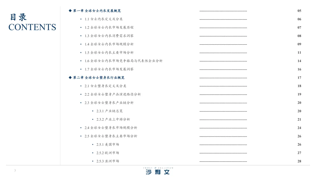 48页|2026全球女士内衣市场洞察白皮书