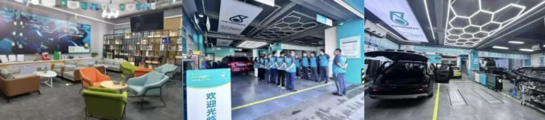 兰州豪曼商贸有限公司:深耕西北汽车后市场的运营管理服务商