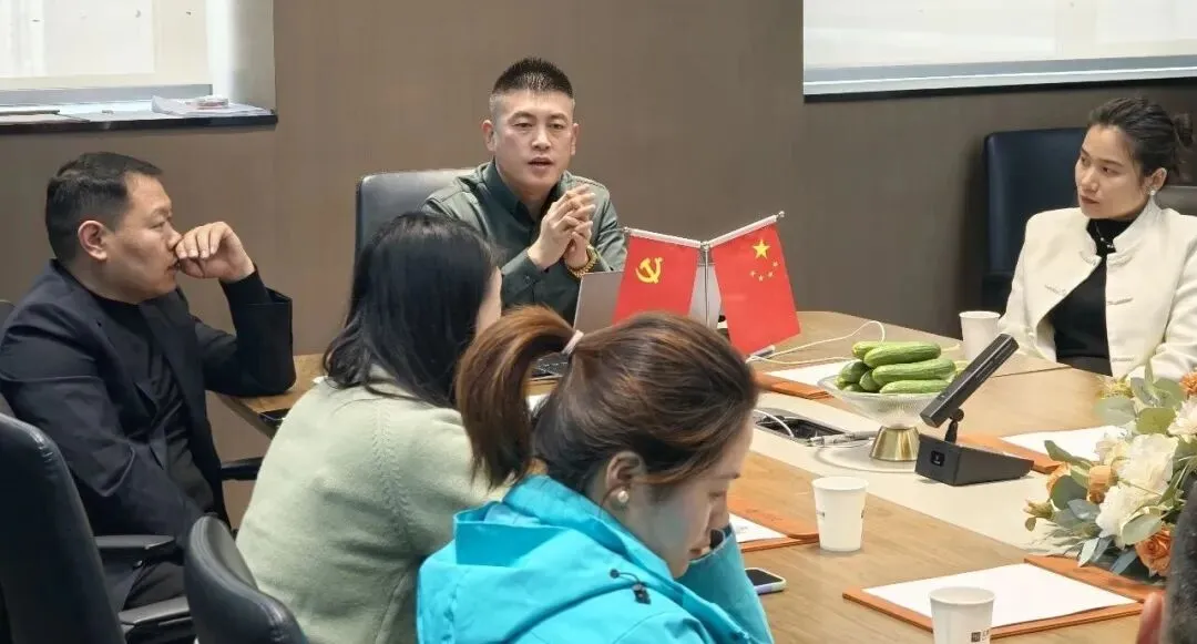 破解营销瓶颈!AI 超级员工产品沙龙,解锁中小企业获客新路径