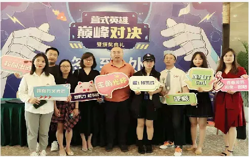 2026单招季 | 文化管理系之市场营销专业报考指南