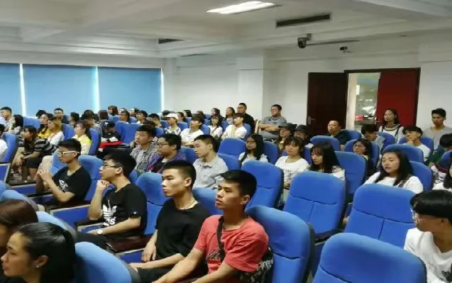 2026单招季 | 文化管理系之市场营销专业报考指南