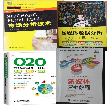 2026单招季 | 文化管理系之市场营销专业报考指南