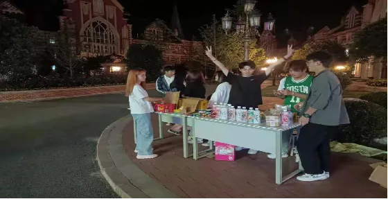 2026单招季 | 文化管理系之市场营销专业报考指南