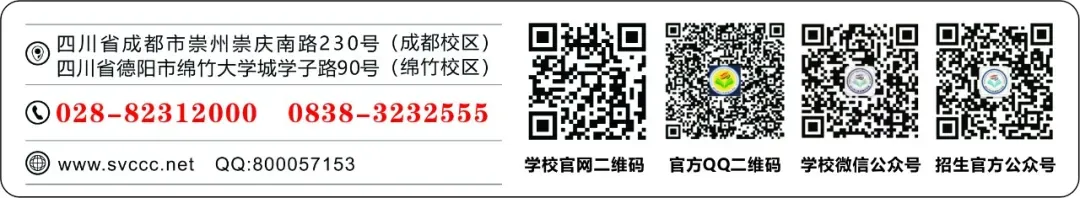 2026单招季 | 文化管理系之市场营销专业报考指南