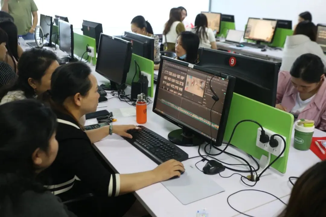 培训考证|泉州市洛江区短视频制作及营销培训班招生简章