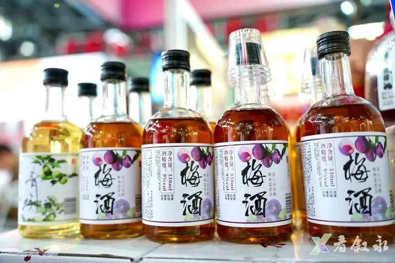 守正创新“饮”领市场:泸州酒博会上的叙永“年轻派”新势力