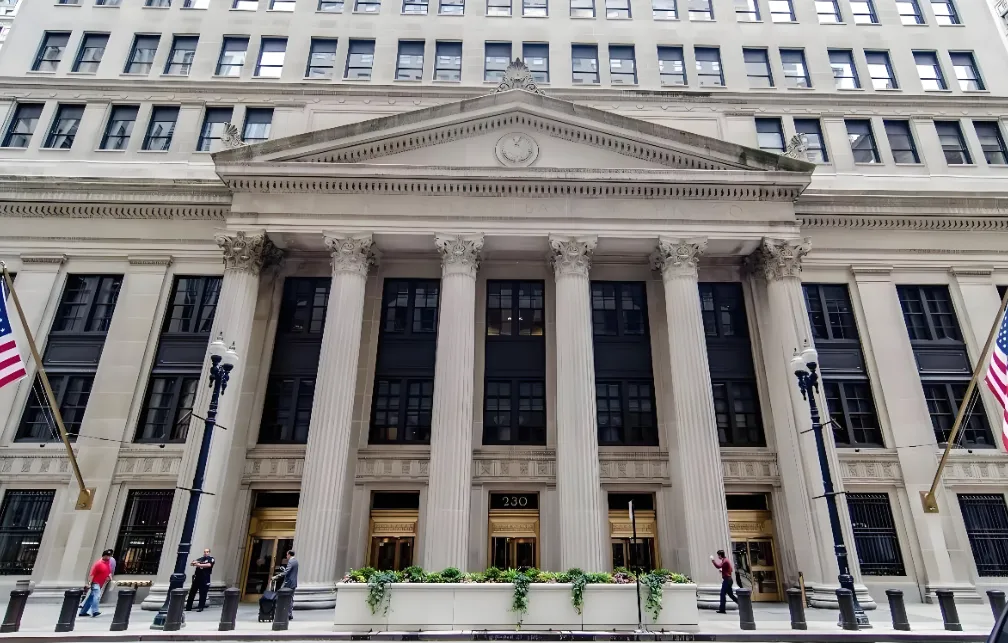 加息幽灵再现,加密市场的“黄金坑”还是“无底洞”?