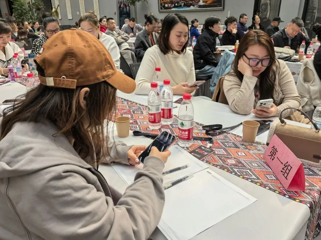 AI破局获客难题!爱上新疆AI实战营圆满收官,企业家共创中心正式启动