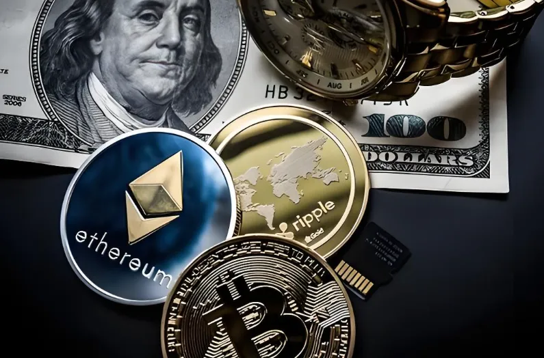 加息幽灵再现,加密市场的“黄金坑”还是“无底洞”?