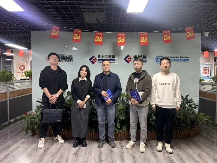 质优价廉的陶瓷原辅料及装备获客利器重磅推出!