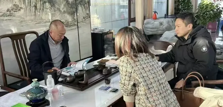 质优价廉的陶瓷原辅料及装备获客利器重磅推出!