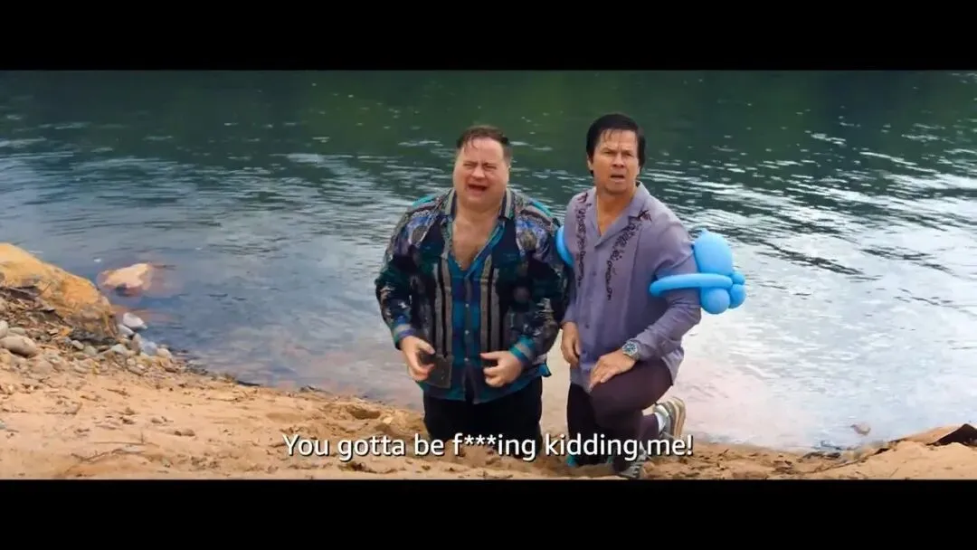 2026 爆笑 R 级喜剧《抖擞》:营销鬼才闯祸世界杯,荒诞逃亡笑料拉满