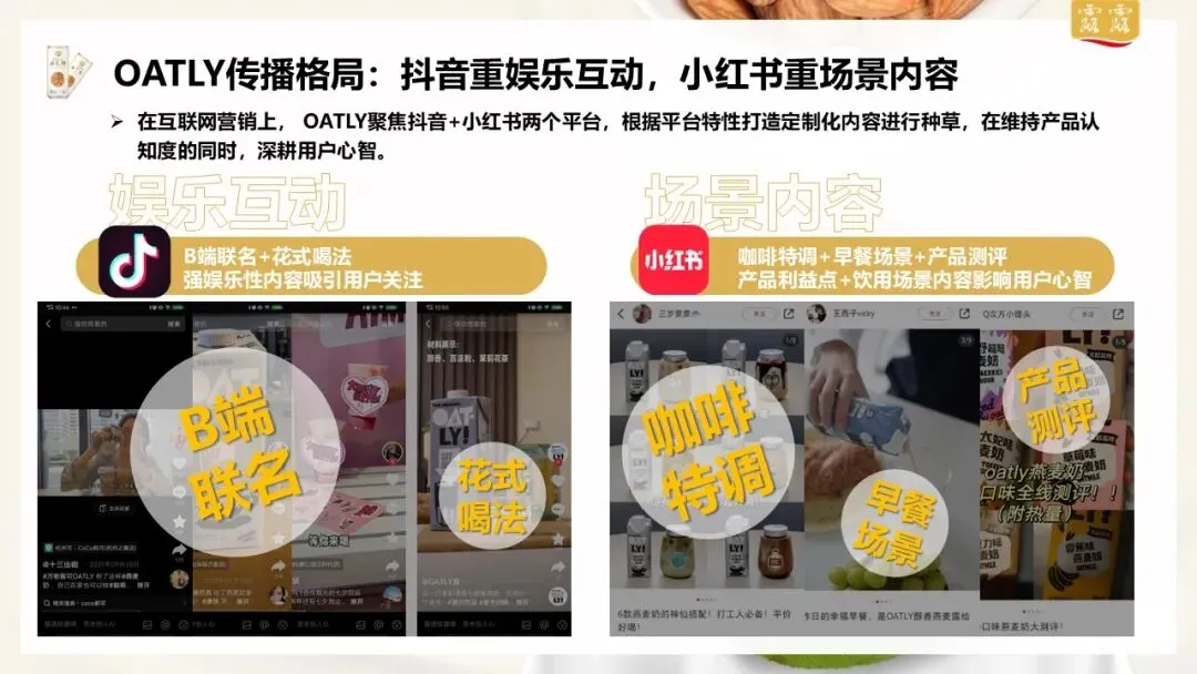 承德露露杏仁奶双十二小红书新品营销种草方案
