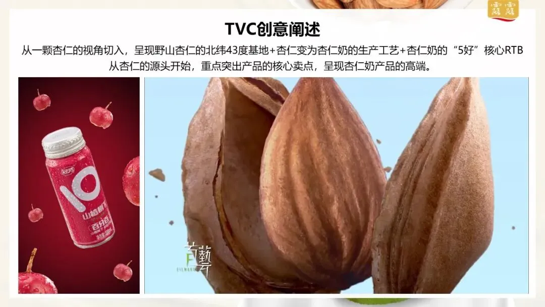 承德露露杏仁奶双十二小红书新品营销种草方案