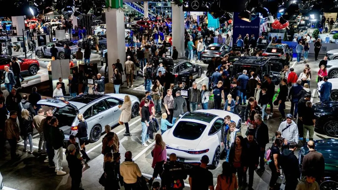 2026出海观察:充电桩三大区域市场机会与路径分析