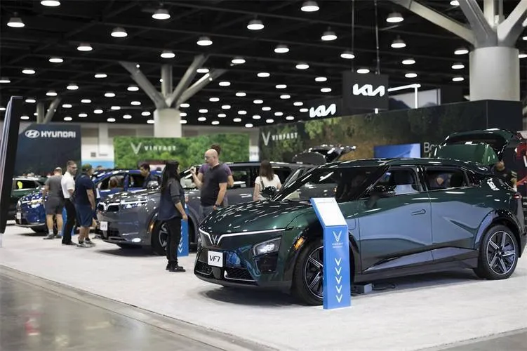 2026出海观察:充电桩三大区域市场机会与路径分析