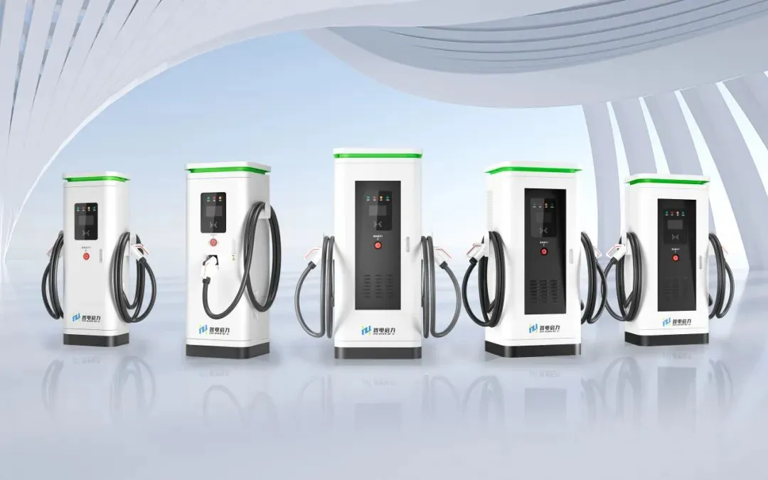 2026出海观察:充电桩三大区域市场机会与路径分析