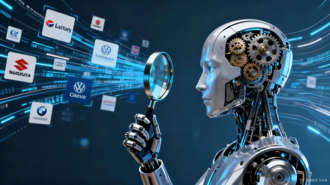 315后GEO爆发:各行各业营销推广黄金机遇来临!