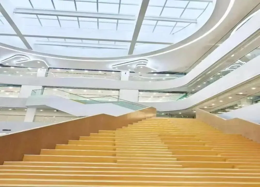 聊城大学东昌学院计算机科学与技术专业欢迎你!