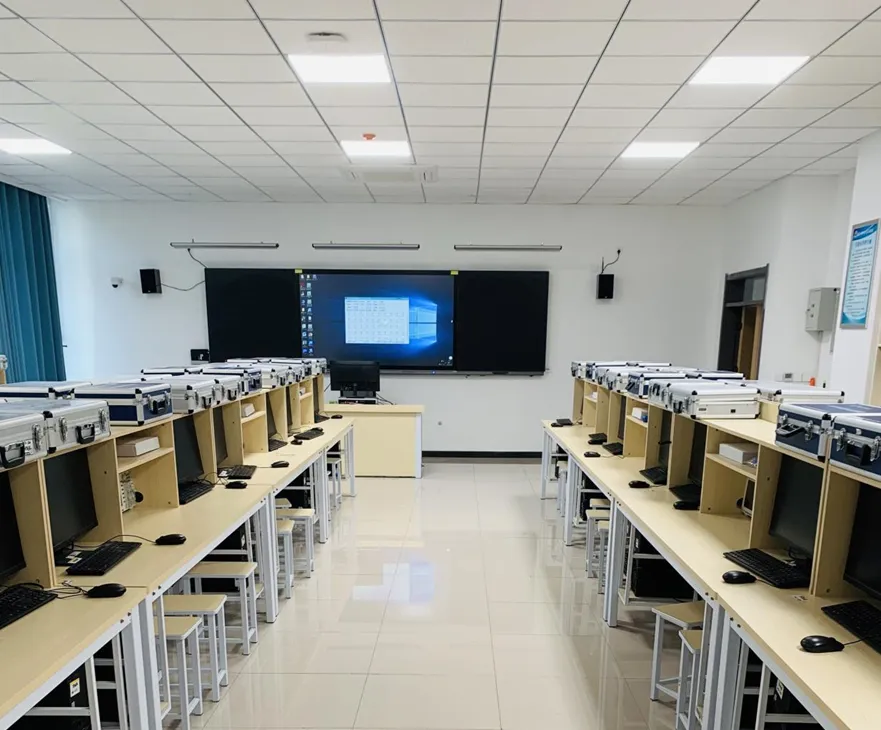 聊城大学东昌学院计算机科学与技术专业欢迎你!