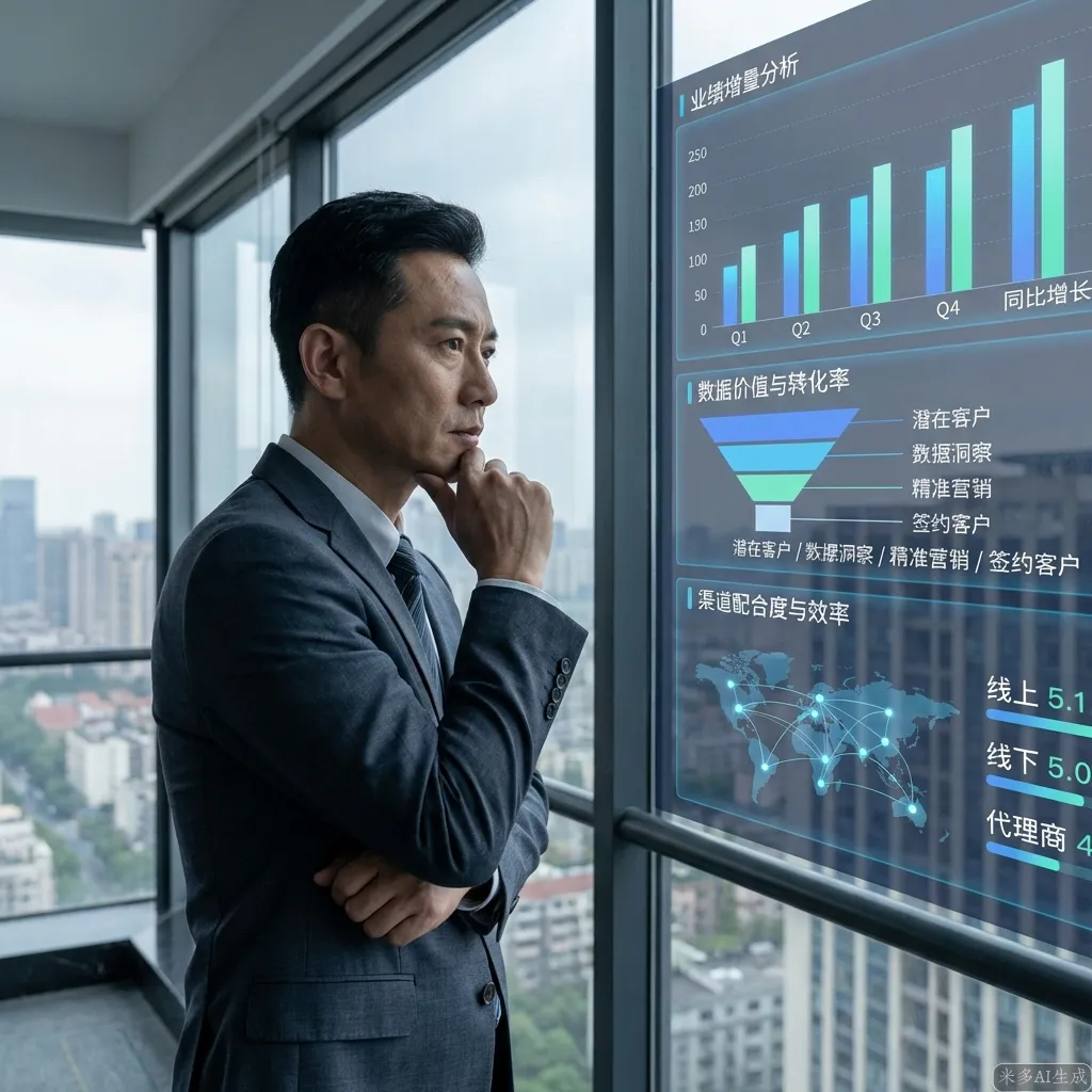 从犹豫到坚定:一家食品集团的物码营销觉醒之路