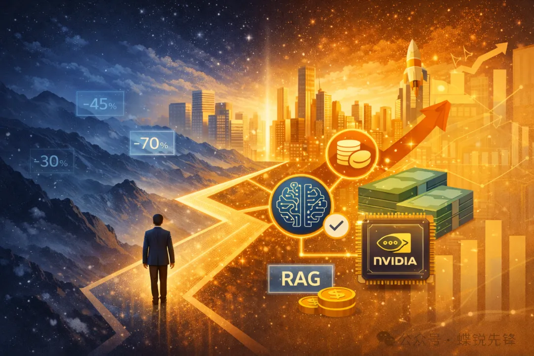 数智新发现(四):"营销智能体"距离代替"人类客户经理"还远吗?