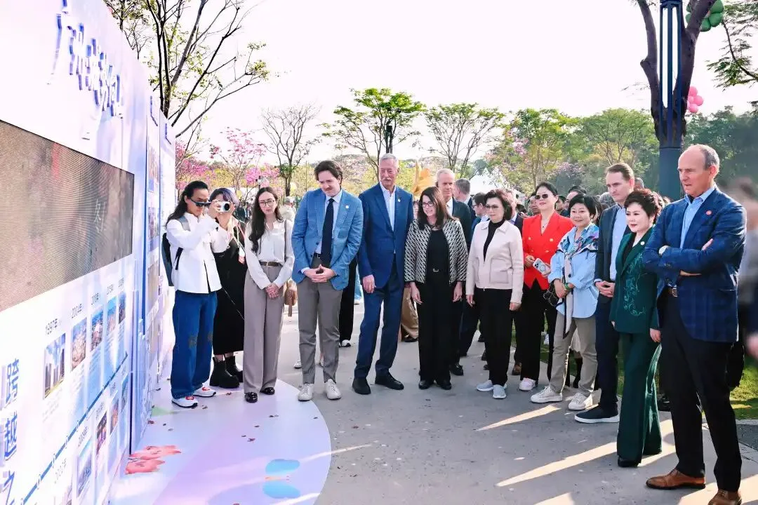 21亿元加码中国市场,安利(中国)三十周年再启新程