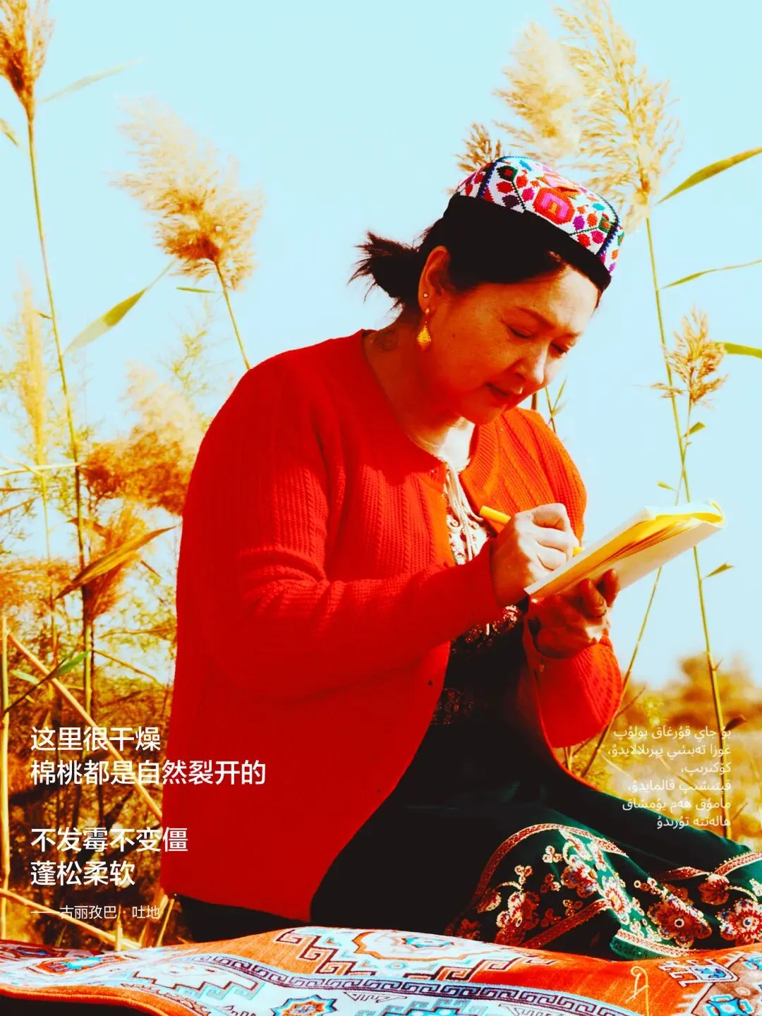 品牌营销动向(一)「蕉内新文案是棉花工人写的!」