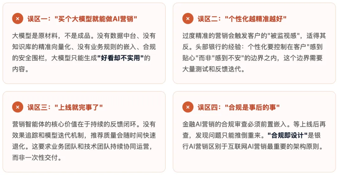 数智新发现(四):"营销智能体"距离代替"人类客户经理"还远吗?