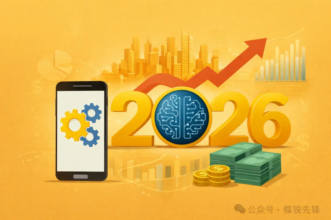 数智新发现(四):"营销智能体"距离代替"人类客户经理"还远吗?