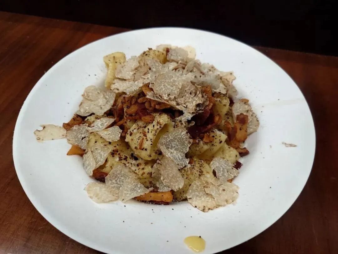 罗马中央市场:真的可以在这里找到所有美食