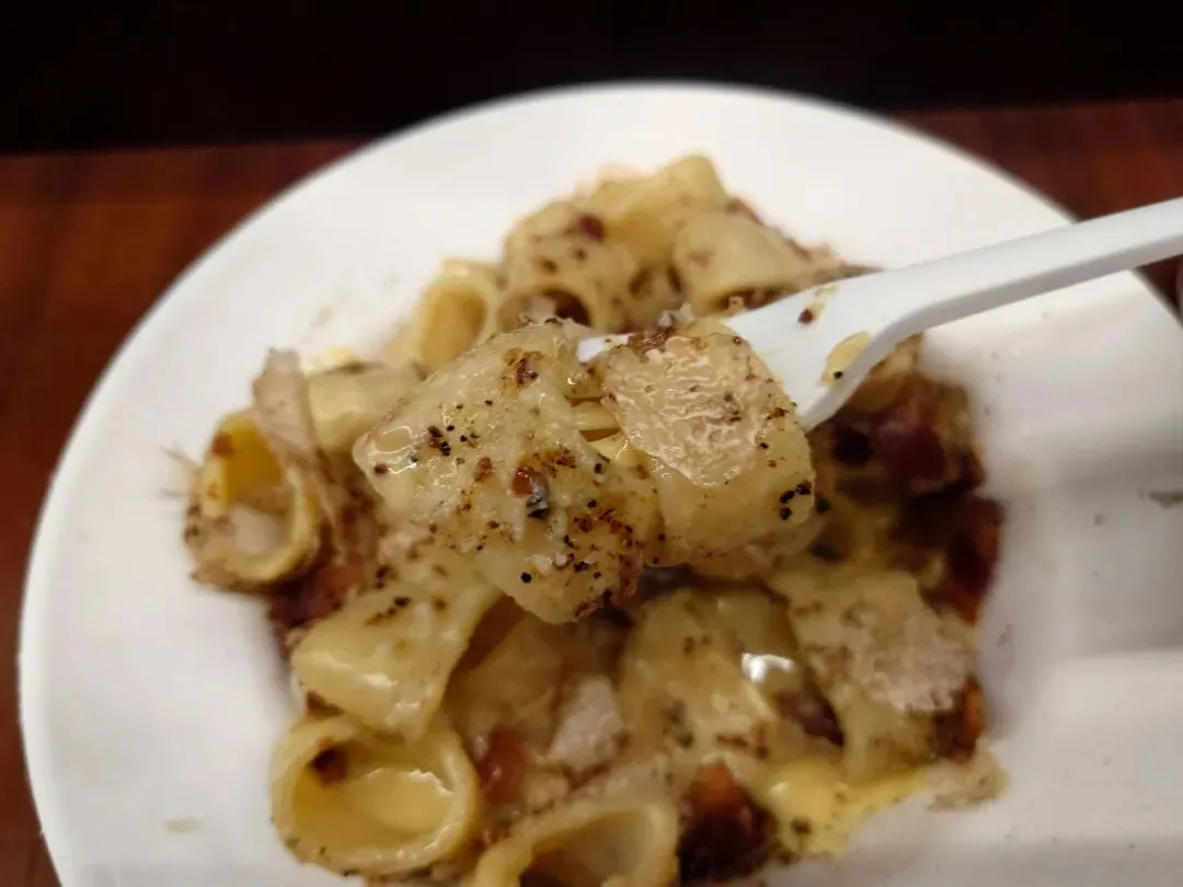 罗马中央市场:真的可以在这里找到所有美食