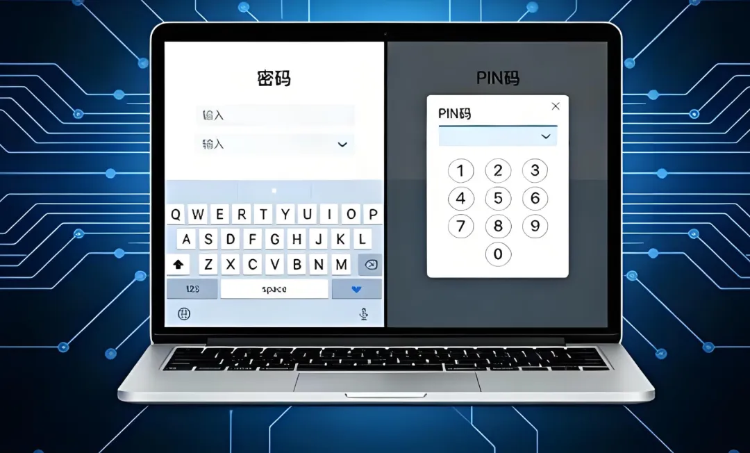 【电脑小技巧】如何防止通过密码重置导致权限升级的7种方法