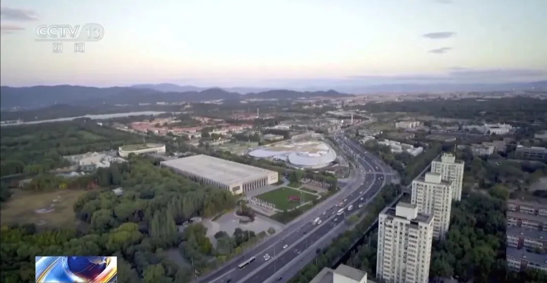 从实验室走向市场 北京构建科创成果转化新生态