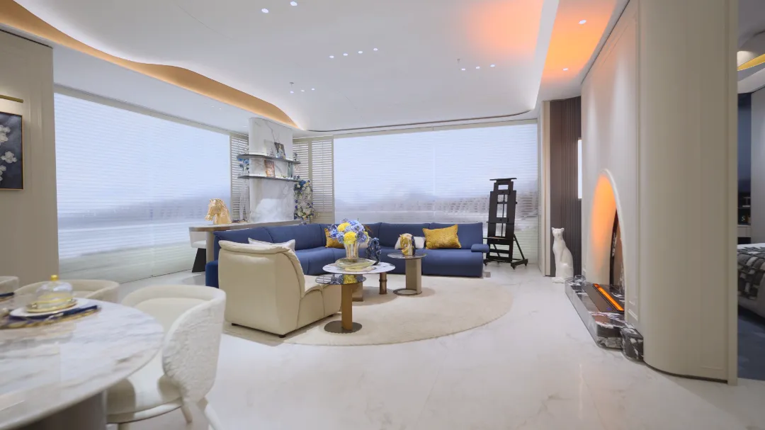 秉心笃定 逐光前行|欧派营销第三事业部2026零售经销商营销峰会圆满召开