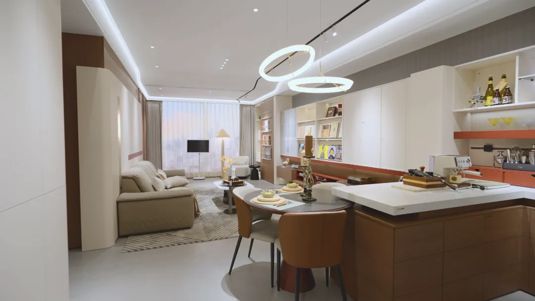 秉心笃定 逐光前行|欧派营销第三事业部2026零售经销商营销峰会圆满召开