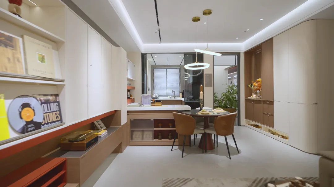 秉心笃定 逐光前行|欧派营销第三事业部2026零售经销商营销峰会圆满召开