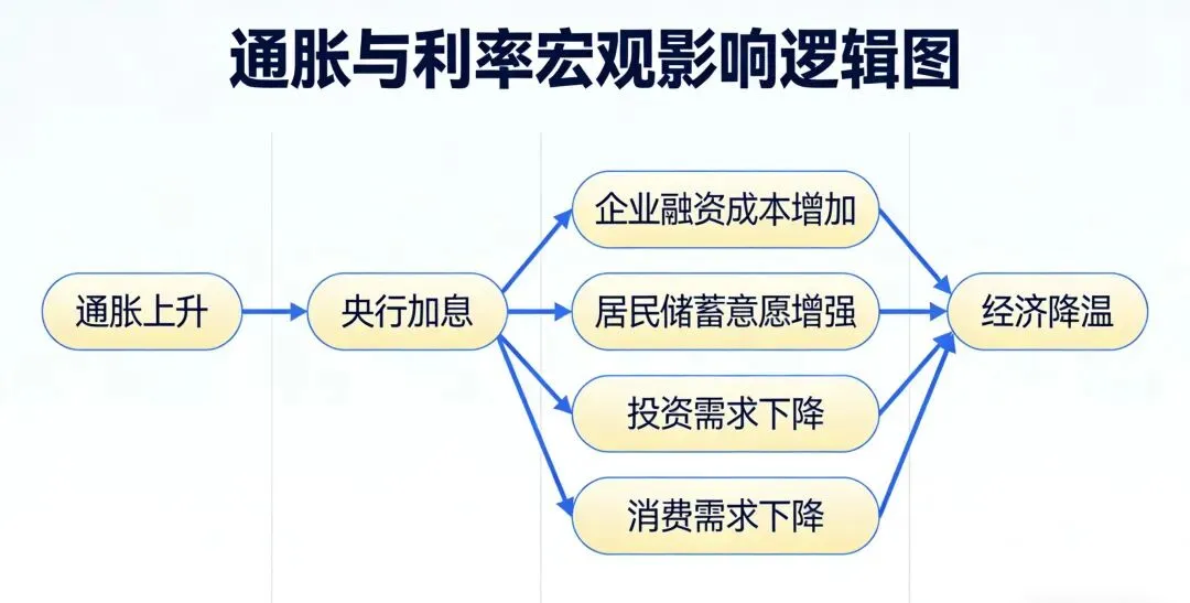 如何在油价上涨中发现对应的市场趋势以及应对策略